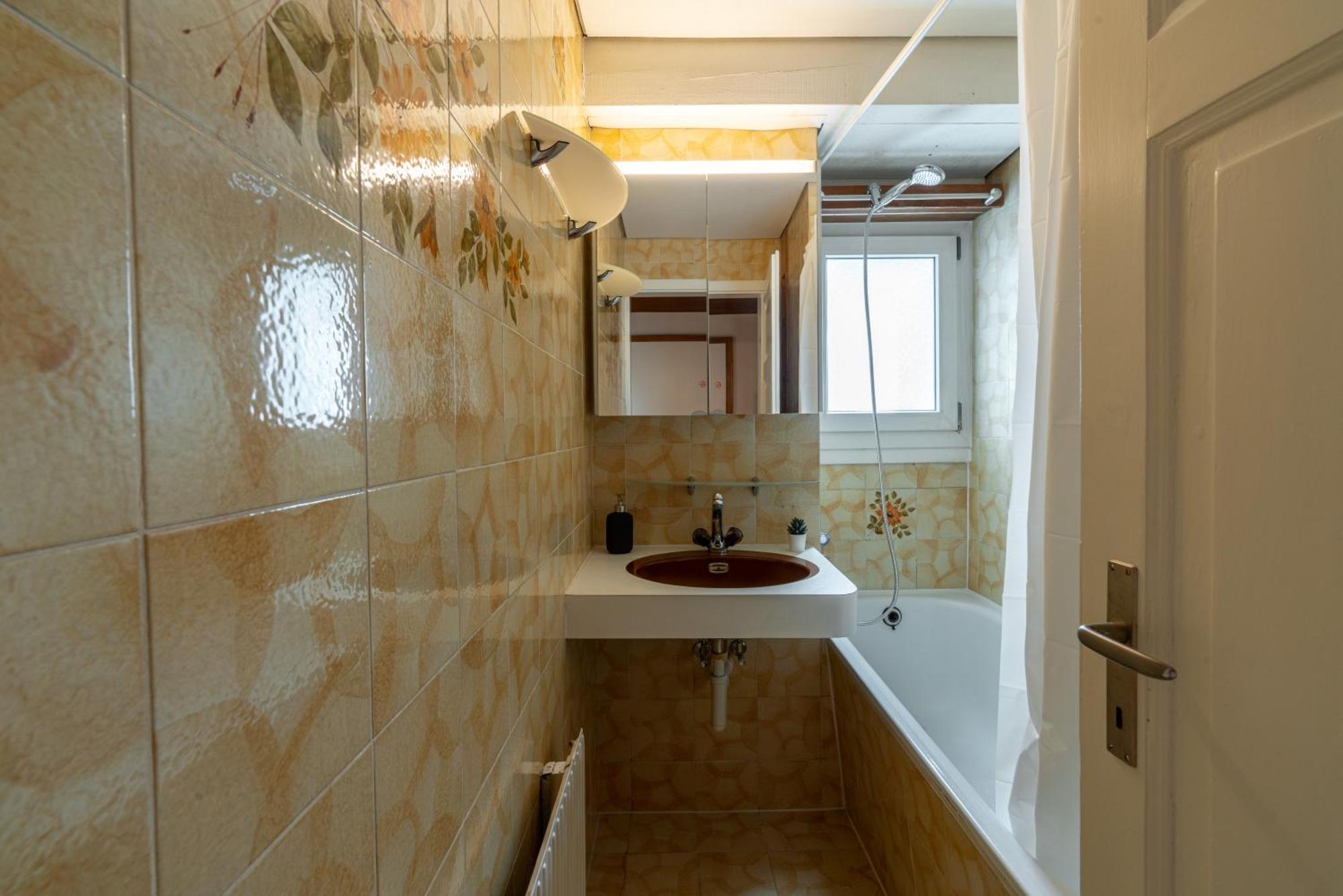 Jungfrau-View Apartment, Terrace & Free Parking Вільдерсвіль Екстер'єр фото